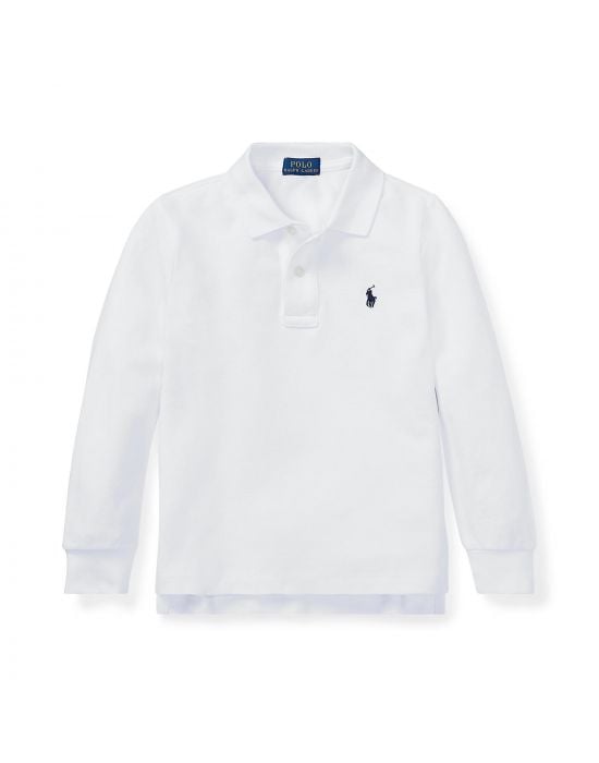  Polo Ralph Lauren Boys Polo Shirt