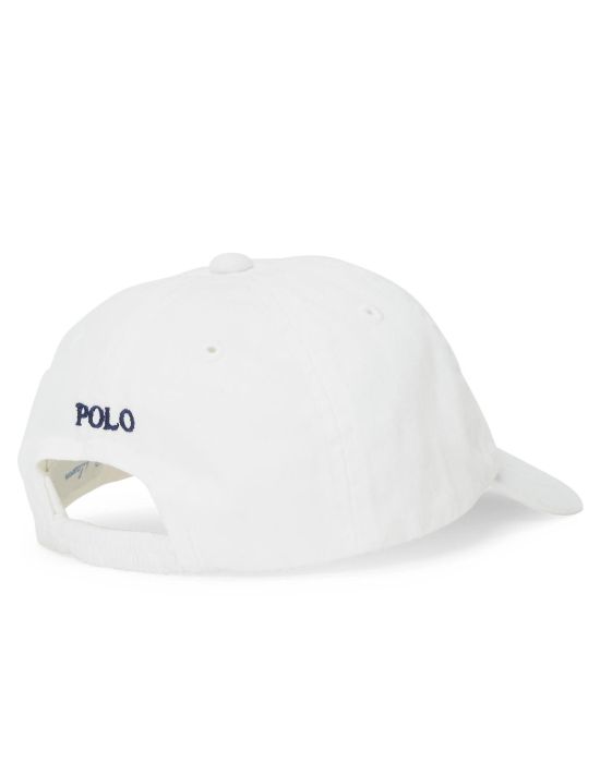 Polo Ralph Lauren Kids Cotton Cap