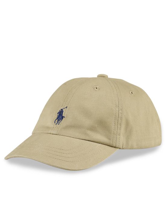 Kids Hat Polo Ralph Lauren