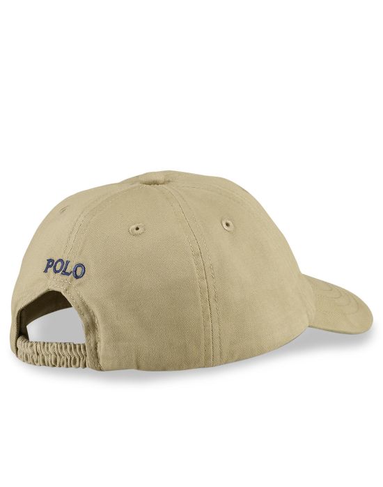 Kids Hat Polo Ralph Lauren