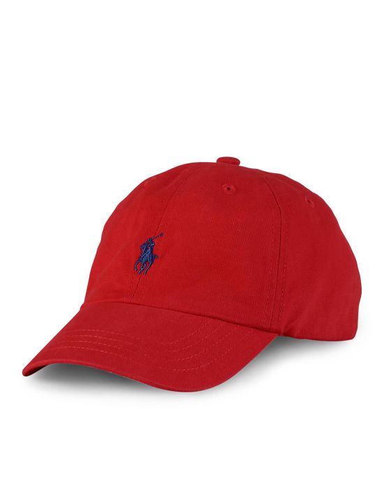 Kids Hat Polo Ralph Lauren