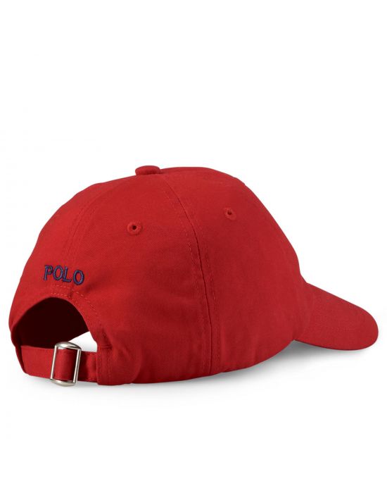 Παιδικό Καπέλο Polo Ralph Lauren