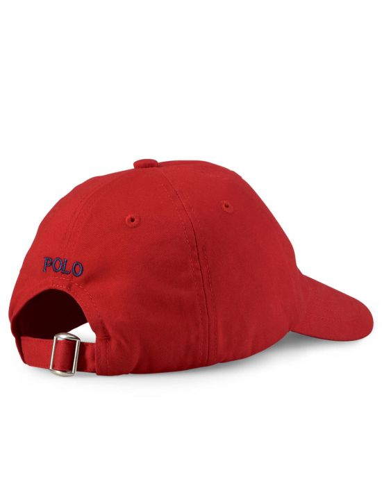 Kids Hat Polo Ralph Lauren