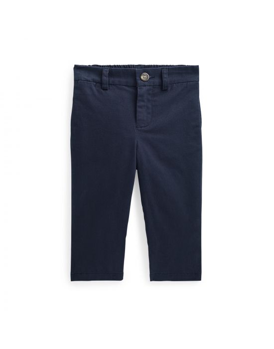 Βρεφικό Παντελόνι Polo Ralph Lauren