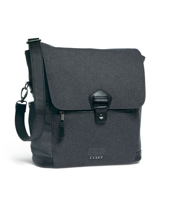 Mamas & Papas Changing Bag Onyx