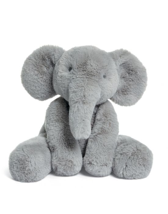 Mamas & Papas Welcome To The World Elephant Soft Toy
