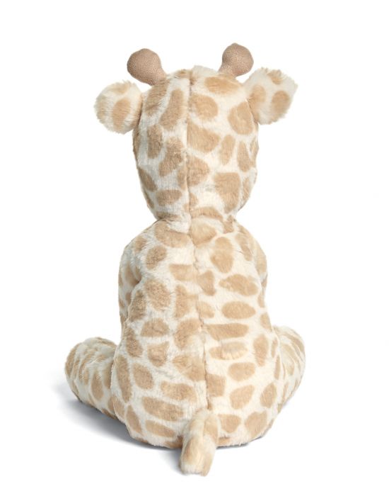  Mamas & Papas Welcome To The World  Giraffe Soft Toy