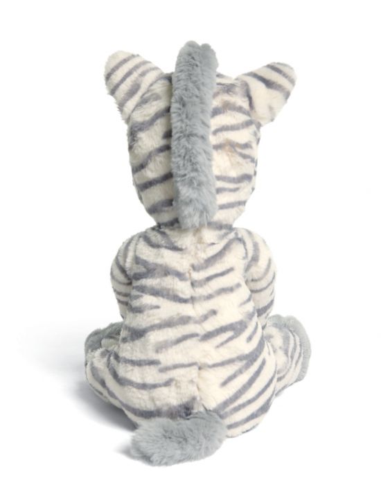 Mamas & Papas Welcome To The World  Zebra Soft Toy