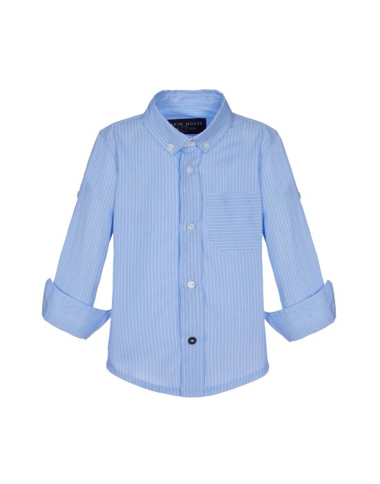 Lapin House Boys Shirt