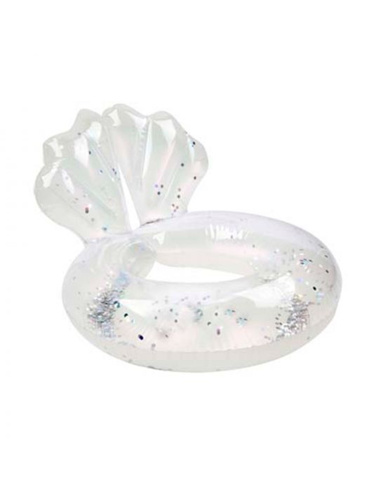SunnyLife Mini Float Ring Shell