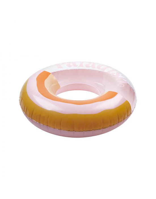 SunnyLife Pool Ring IB - Clear