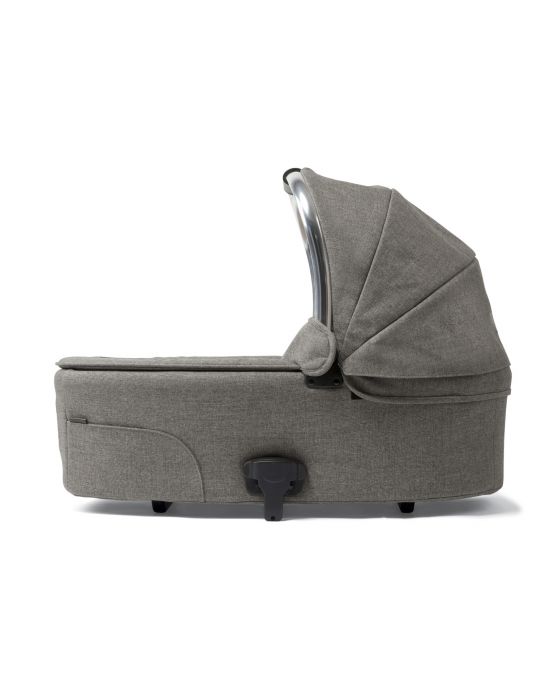 Mamas & Papas Ocarro Carrycot Walnut