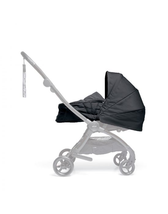 Mamas & Papas Newborn Pack Airo Black