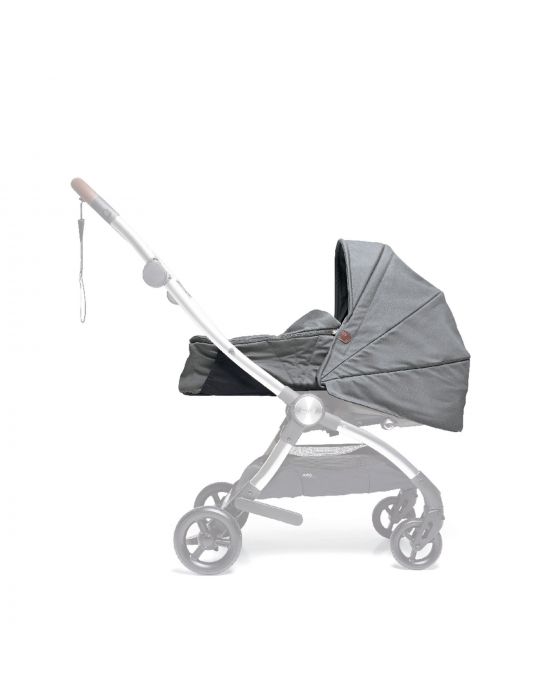 Βρεφικό Newborn Pack Mamas & Papas Airo Grey