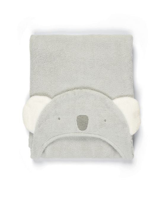 Mamas & Papas Hooded Towel Koala