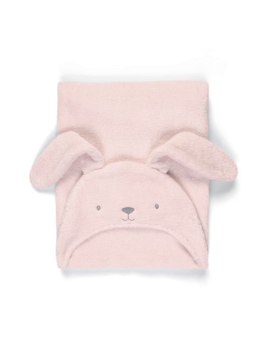 Mamas & Papas Hooded Towel Bunny