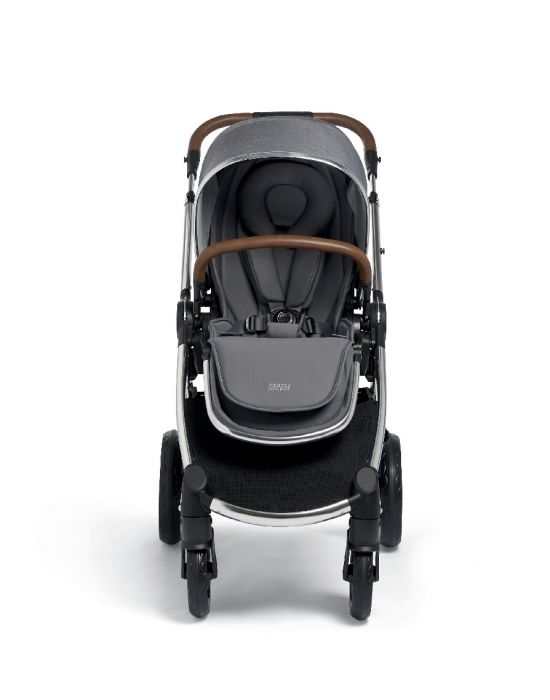 Mamas & Papas Ocarro Iconic Stroller Shadow Grey