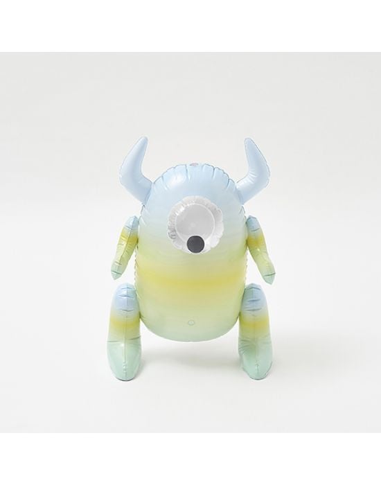 SunnyLife Inflatable Sprinkler Monty the Monster
