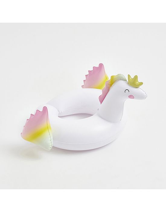SunnyLife Pool Ring mini Unicorn