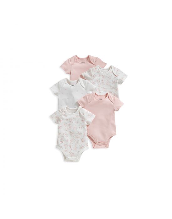 Mamas & Papas Bodysuits 3 Pack