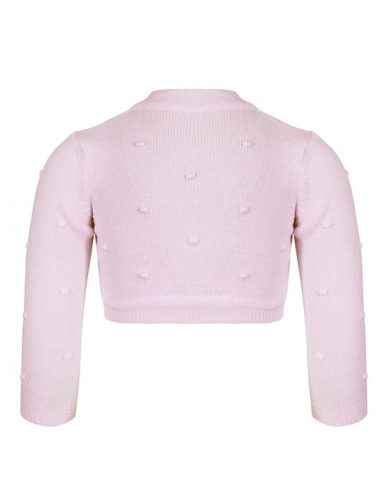 Lapin House Kids Knitted Cardigan