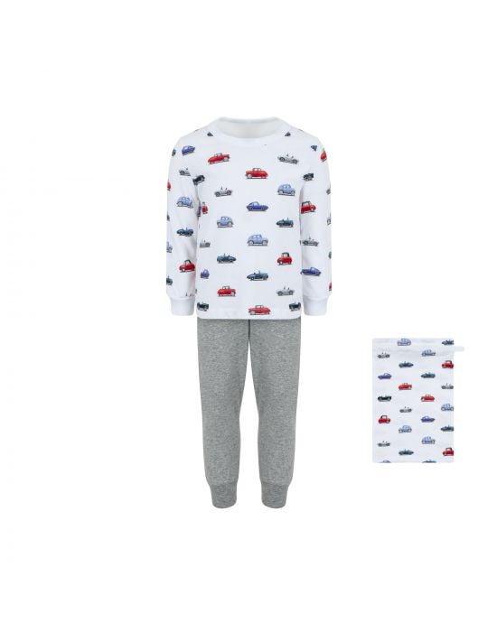 Lapin House Kid's Set Pajamas