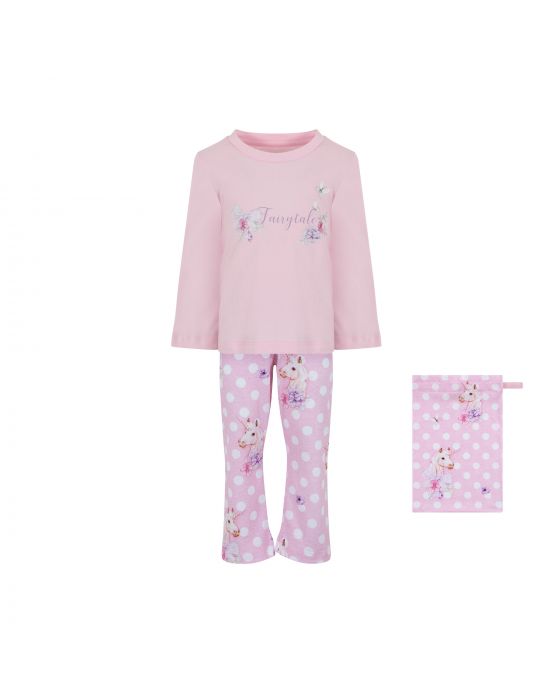 Lapin House Baby Set  Pajamas