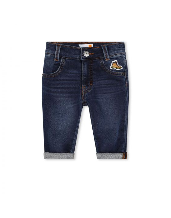 Timberland Boys Jeans Trousers