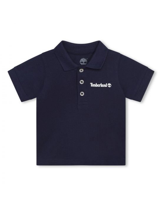 Παιδική Μπλούζα Polo Timberland
