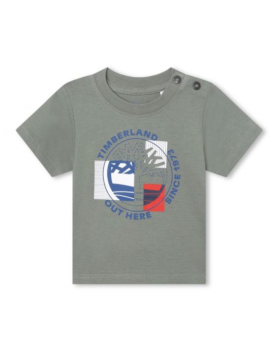Timberland Boys  Shirt