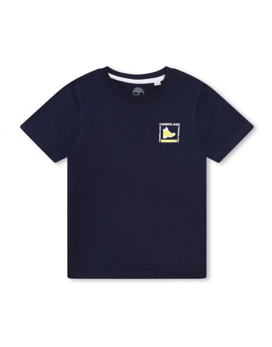  Timberland Boys T-shirt