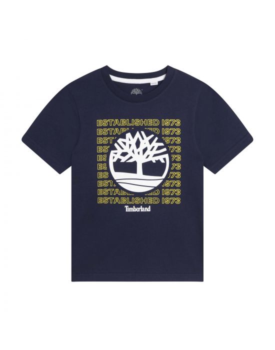 Timberland Boys T-shirt