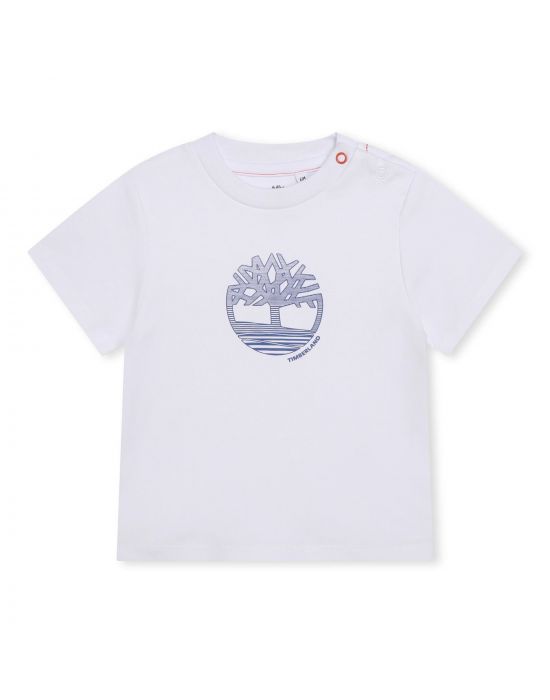 Timberland  Baby Boys T-shirt