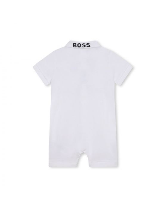  Hugo Boss Boys Baby Overall
