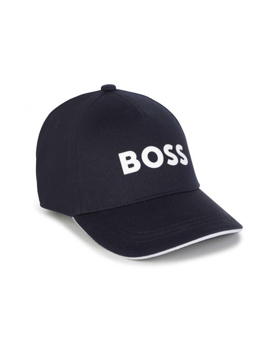 Παιδικό Καπέλο Hugo Boss