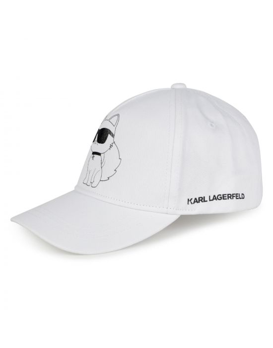 Παιδικό Καπέλο Karl Lagerfeld