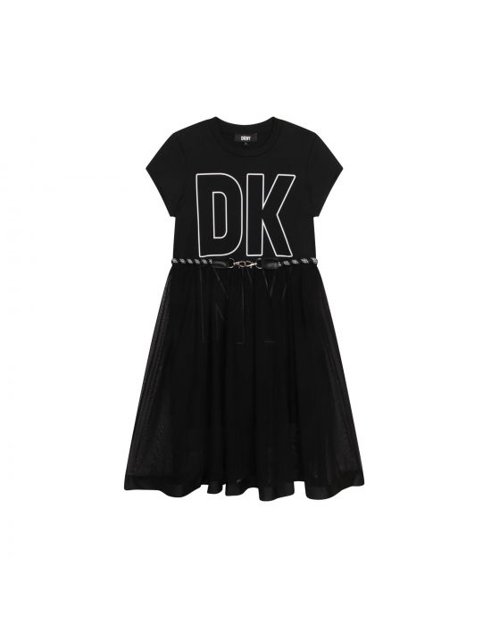 Παιδικό Φόρεμα D.K.N.Y
