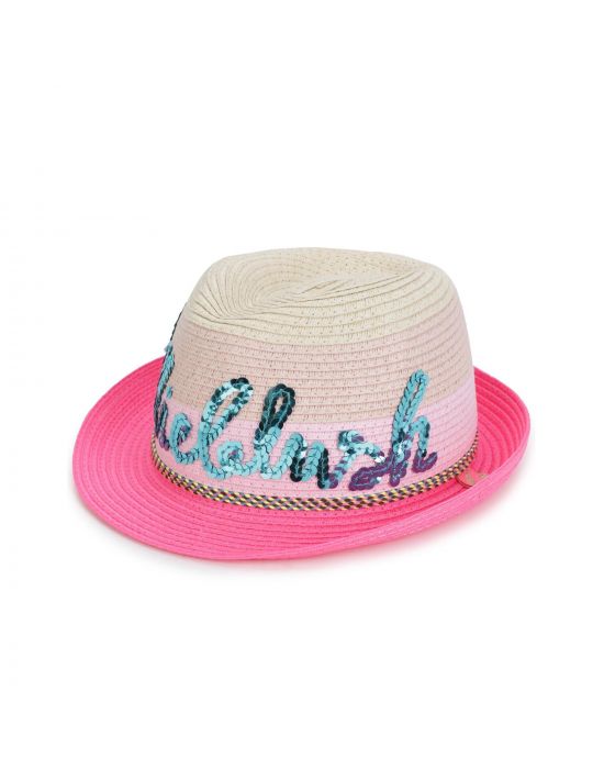 Παιδικό Καπέλο Billieblush