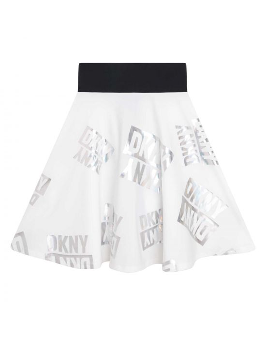 D.K.N.Y Kids Skirt
