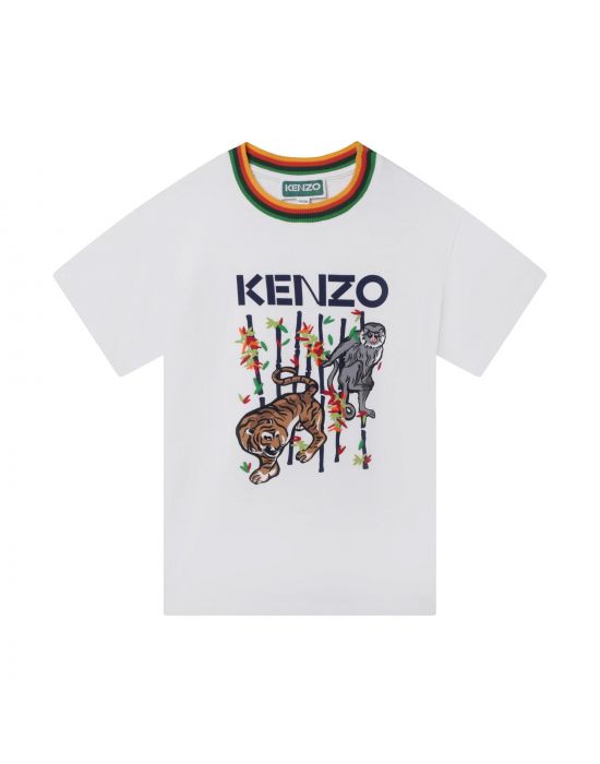 Παιδική Μπλούζα Kenzo