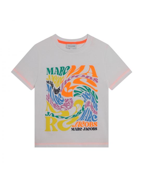 The Marc Jacobs Boys T-shirt
