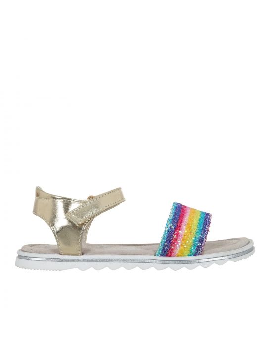 Mix Mind Girls Sandals