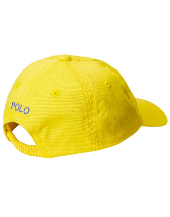Παιδικό Καπέλο Polo Ralph Lauren