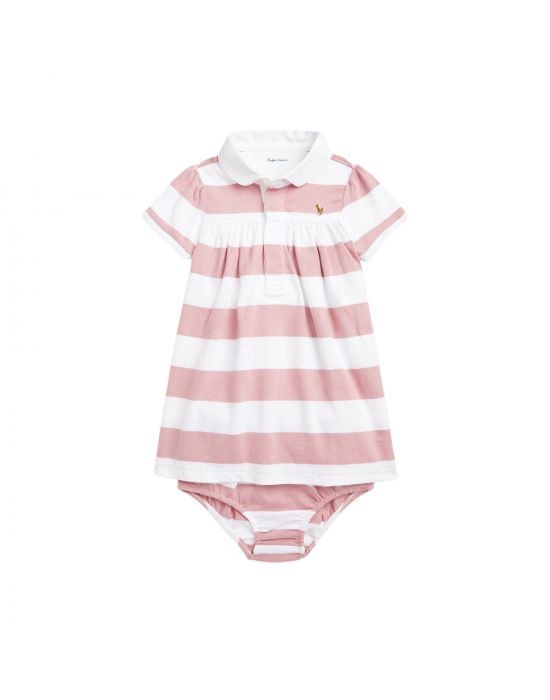 Polo Ralph Lauren Baby Dress