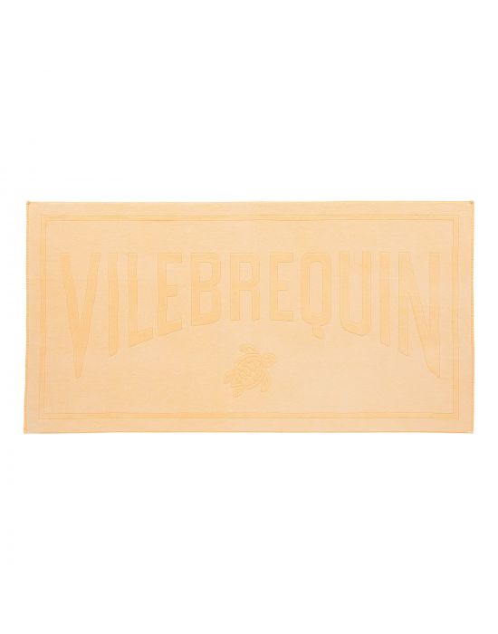 Vilebrequin Beach Towel