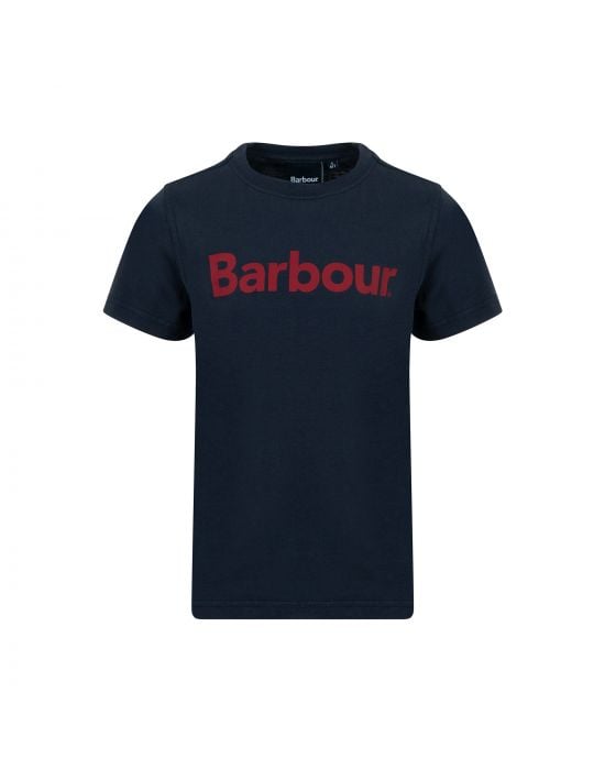 Παιδική Μπλούζα Barbour