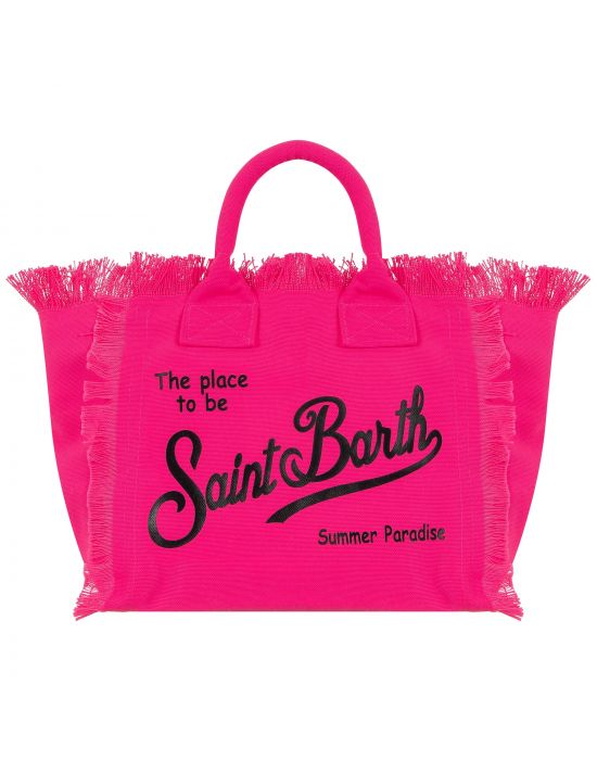 St Barth Bag