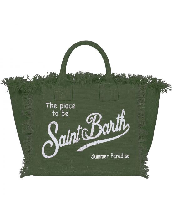 St Barth Bag
