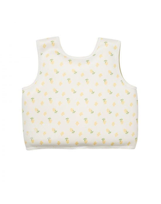 SunnyLife Float Vest 3-6 Mima the Fairy Lemon Lilac