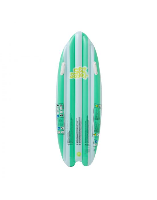 SunnyLife Ride With Me Surfboard Float Sea Seeker Ocean